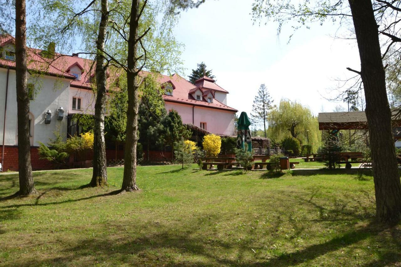 Hotel Jodelka Swieta Katarzyna  Exterior foto