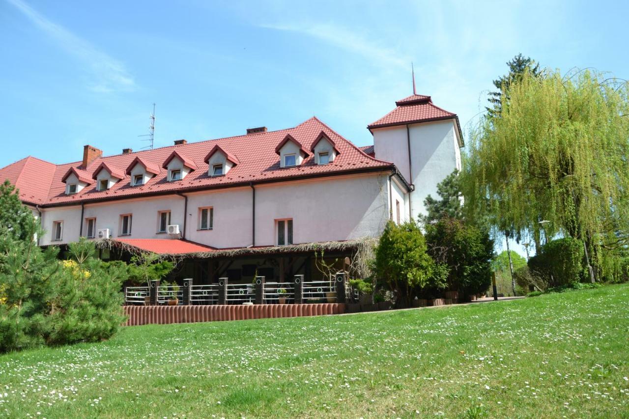 Hotel Jodelka Swieta Katarzyna  Exterior foto