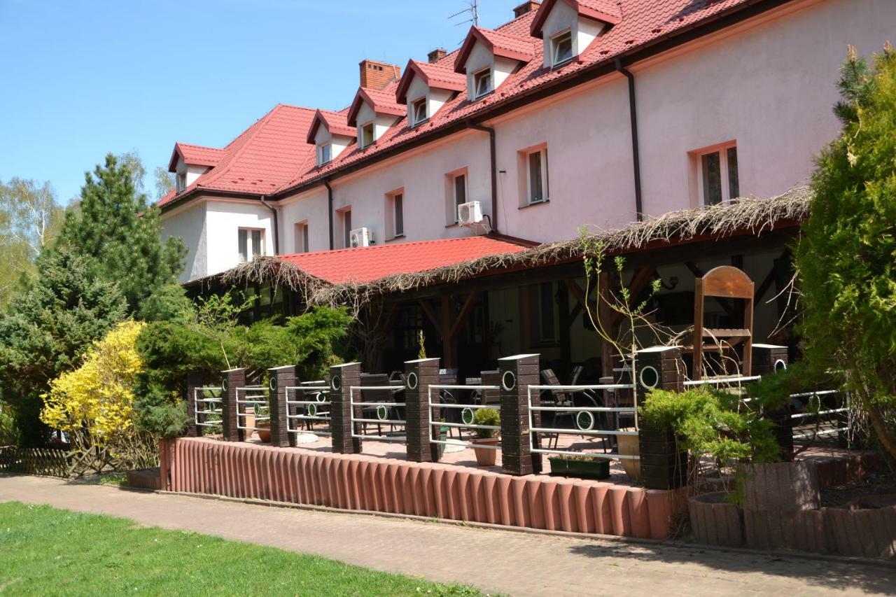 Hotel Jodelka Swieta Katarzyna  Exterior foto
