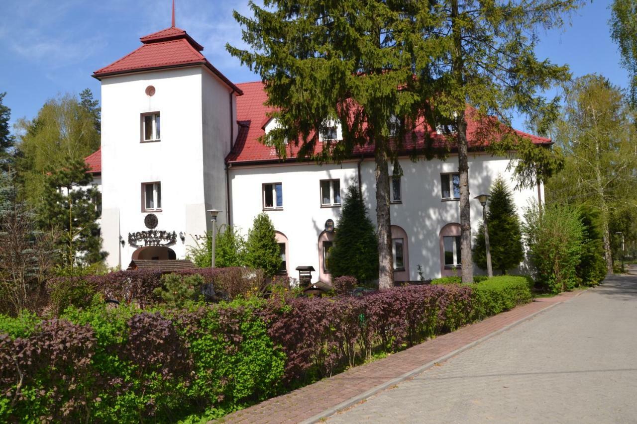 Hotel Jodelka Swieta Katarzyna  Exterior foto